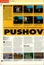 Amiga Power #14 scan of page 32