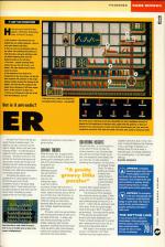 Amiga Power #14 scan of page 33