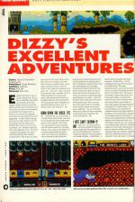 Amiga Power #14 scan of page 40