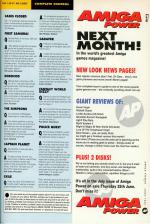 Amiga Power #14 scan of page 57