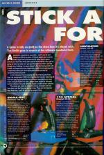 Amiga Power #14 scan of page 66