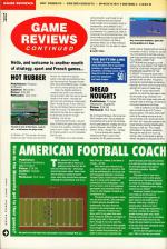 Amiga Power #14 scan of page 74