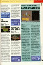 Amiga Power #14 scan of page 77