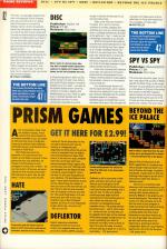 Amiga Power #14 scan of page 82