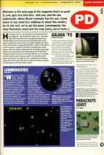 Amiga Power #14 scan of page 85