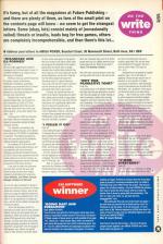 Amiga Power #14 scan of page 95