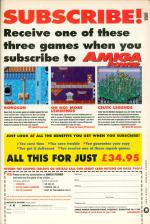 Amiga Power #14 scan of page 109