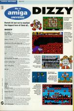 Amiga Power #14 scan of page 114