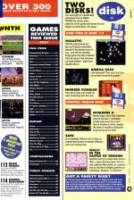 Amiga Power #15 scan of page 5