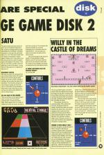 Amiga Power #15 scan of page 7