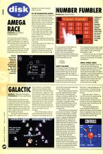 Amiga Power #15 scan of page 8