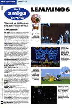 Amiga Power #15 scan of page 106