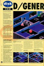 Amiga Power #16 scan of page 6