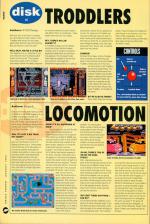 Amiga Power #16 scan of page 8