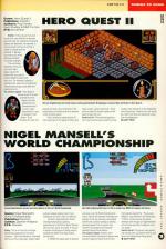 Amiga Power #16 scan of page 19