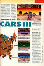 Amiga Power #16 scan of page 27