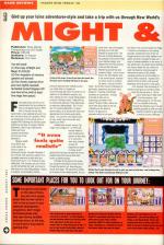 Amiga Power #16 scan of page 50