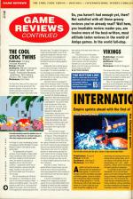 Amiga Power #16 scan of page 72