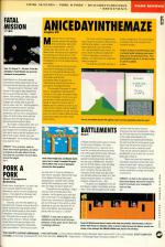 Amiga Power #16 scan of page 85