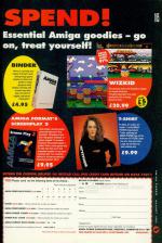 Amiga Power #16 scan of page 105