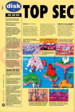 Amiga Power #17 scan of page 6