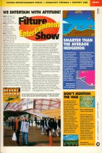 Amiga Power #17 scan of page 11
