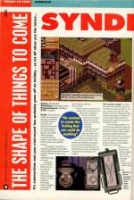 Amiga Power #17 scan of page 18