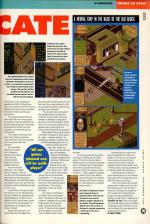 Amiga Power #17 scan of page 19