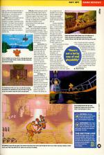 Amiga Power #17 scan of page 41