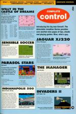 Amiga Power #17 scan of page 49