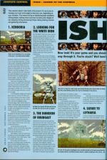 Amiga Power #17 scan of page 50