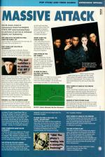 Amiga Power #17 scan of page 61