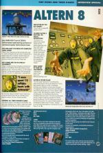 Amiga Power #17 scan of page 63