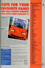 Amiga Power #17 scan of page 65