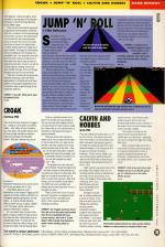 Amiga Power #17 scan of page 83