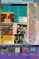 Amiga Power #17 scan of page 91