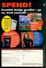 Amiga Power #17 scan of page 105