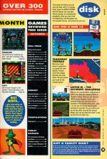 Amiga Power #18 scan of page 5