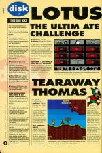 Amiga Power #18 scan of page 6