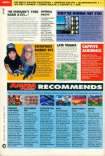 Amiga Power #18 scan of page 12