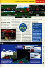 Amiga Power #18 scan of page 21