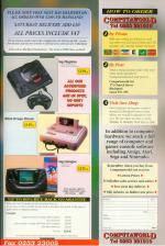 Amiga Power #18 scan of page 23