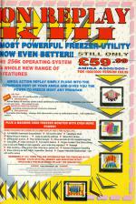 Amiga Power #18 scan of page 33