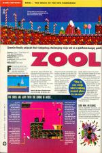 Amiga Power #18 scan of page 34