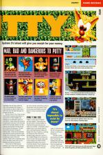 Amiga Power #18 scan of page 39