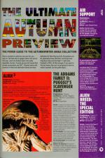 Amiga Power #18 scan of page 43