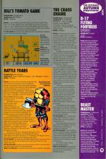 Amiga Power #18 scan of page 45