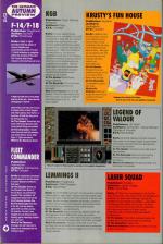 Amiga Power #18 scan of page 52