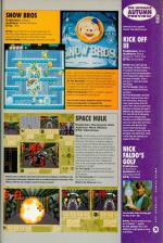 Amiga Power #18 scan of page 59