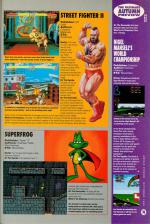 Amiga Power #18 scan of page 61